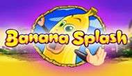 Игровой аппарат Banana Splash